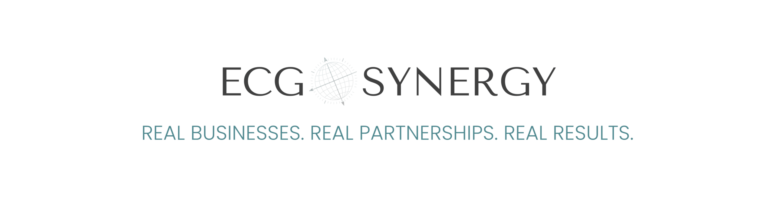 ECG Synergy: Collaborative Marketing