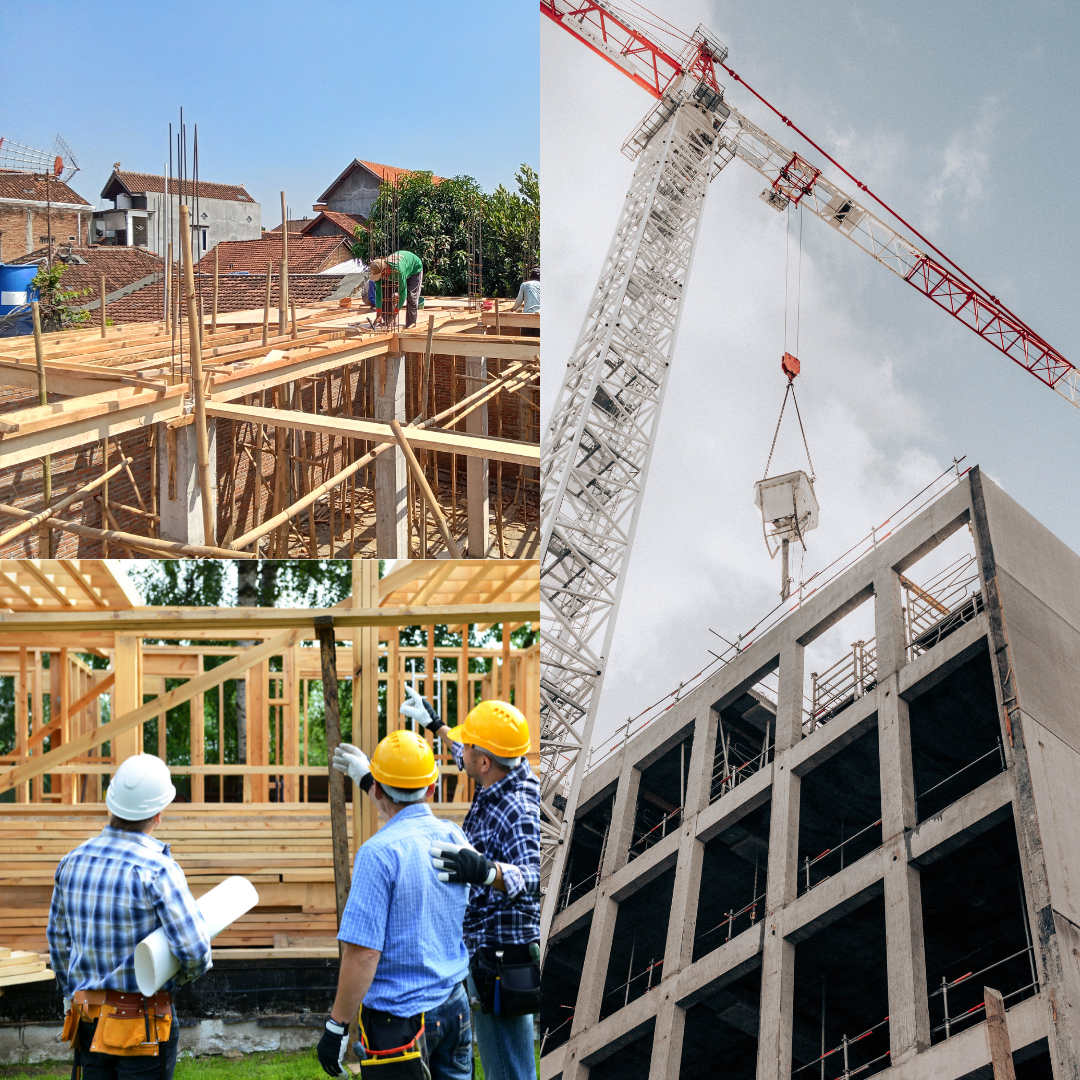 ECG vetting contractors