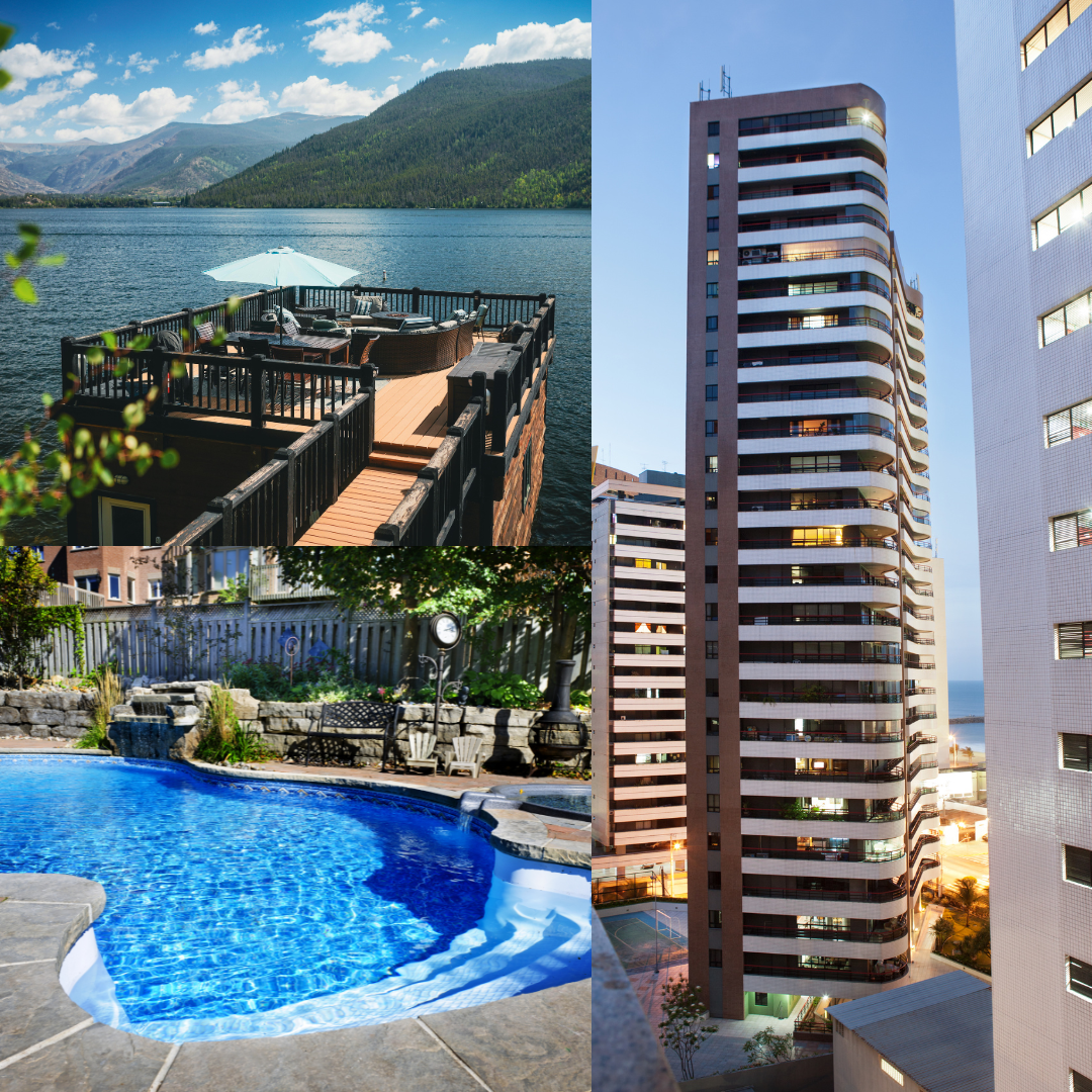 Completed renovation project 3