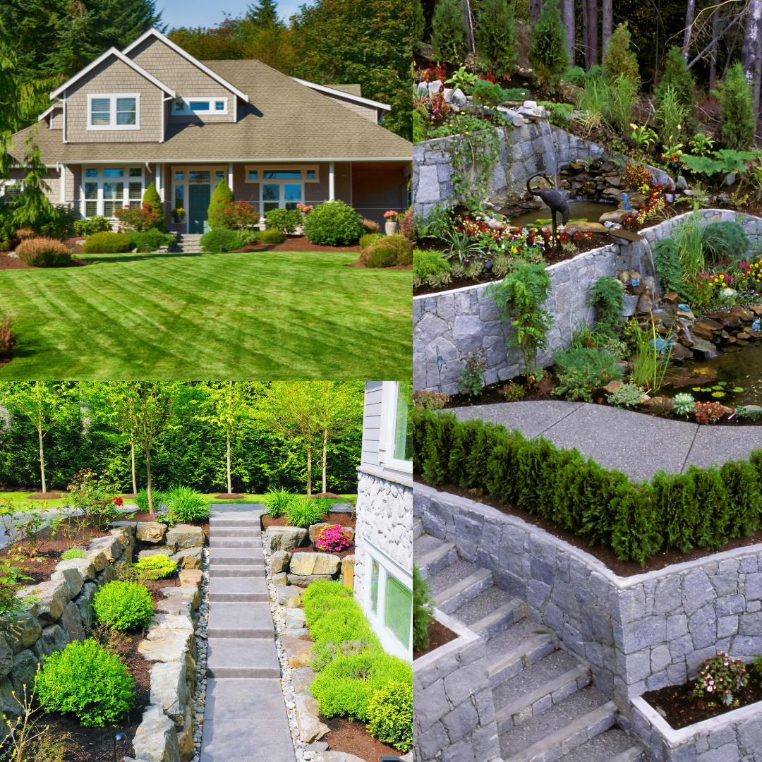 Completed renovation project 2