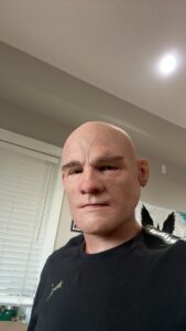 This is For an Example ONLY