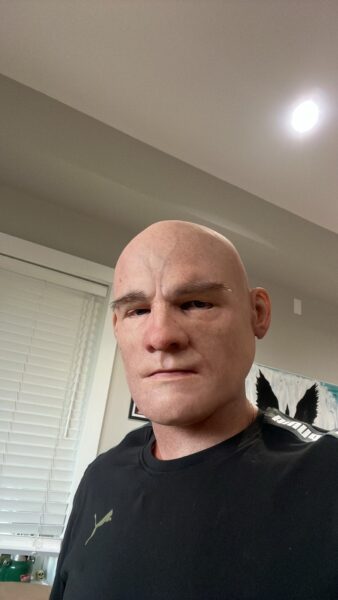 This is For an Example ONLY