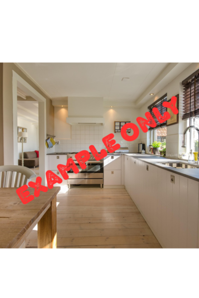 Kitchen renovation quotes