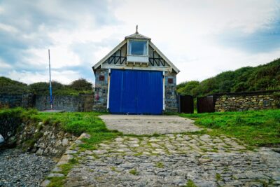 Concrete driveway replacement